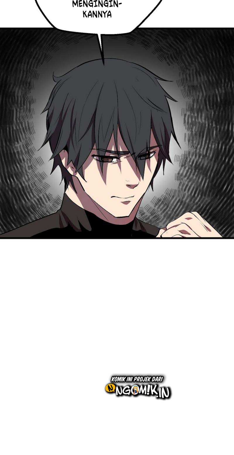 Otherworldly Sword King’s Survival Records chapter 13